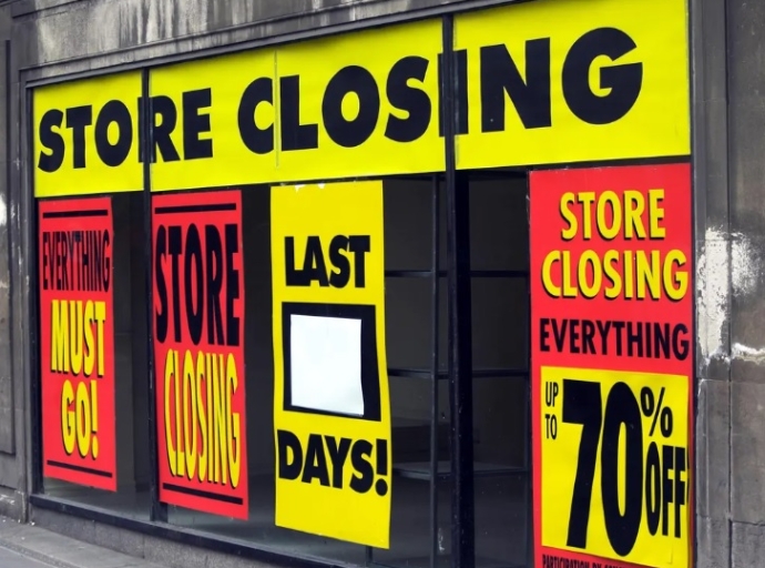 Retail Reset: Are store closures paving the way for healthier expansion?